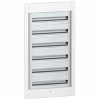PRA13836 PRAGMA PLUS INBOUW 6X48 MO