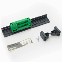 PRA90087 PRAGMA PLUS AARD. KLEMBLOK