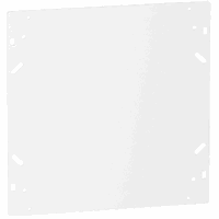 RESI9 CX MONTAGEPLAAT BASIC 1 X 13M