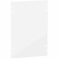 RESI9 CX MONTAGEPLAAT BASIC 2 X 13M