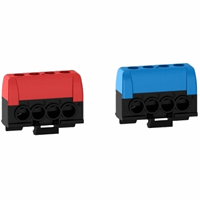 R9H13405 FASE/NEUTRAAL KLEMMENBLOK