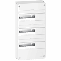 Resi9 CX kast 3x13M 39M