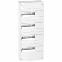 Resi9 CX kast 4x13 M 52M
