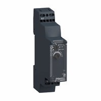 ON DELAY TIMER 24 240 VAC VEERKLEM