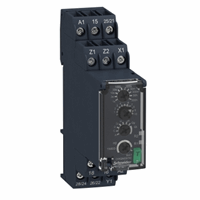 RE22R2MYMR TIJDRELAIS MF 2W 0,05S-3