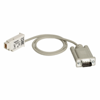 INTERFACE-KABEL VOOR MODEM ZELIO CO