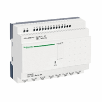 ZELIO BLIND 20I-O 100-240VAC