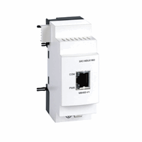 MODBUS MODULE 24 VDC
