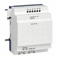 ZELIO EXT 10 I-O 24 VAC