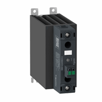 SSR 1PHASE 48-600VAC, 4-32VDC