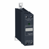 1 PHASE SSR 660VAC 30A 4-32VDC
