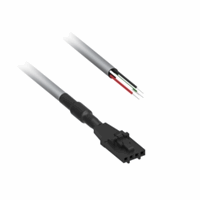 Harmony, 4-pins connectorkabel voor