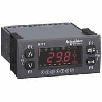 Modicon M171 Optimized - Inbouw PLC