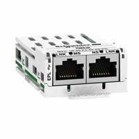 VW3A3619 POWERLINK FIELDBUS MODULE