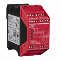 Preventa Safety - Module XPS-CM - E