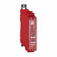 Preventa module Cat.4 potential fre