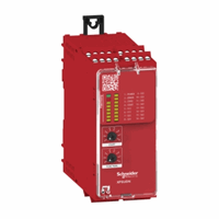 Preventa module Cat.4 features 6*XP