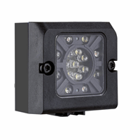 VISION SENS. - LIGHT RED DIFFUSE EX