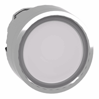 ZB4BW313 KOP VERL DRUKKN P-LED WT