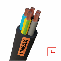 LINEAX H07RN-F Eca 5G 16 mm2