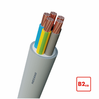 YMZ1K B2ca Installatiekabel 5G16mm² koper B2ca