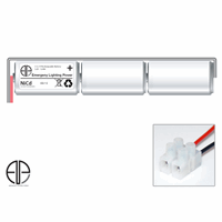 ELP3HTCS131DK NC pack 3 HT CS ELP 3