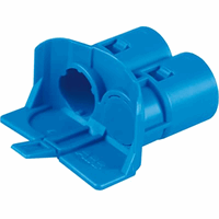 Inzetstuk 2x16/19mm Voor HW180F/HW1