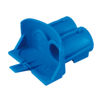 Inzetstuk 2x 16 mm Voor HW180F/HW15