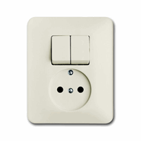 1611-0-0151 COMBINATIE SERIE VPL IN