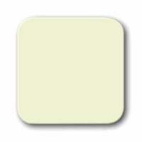 2506-212 WIPPER ENKELVOUDIG CREME W