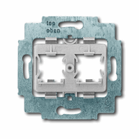 1753-0-8057 DRAAGRING PANDUIT 2 X M