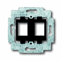 1753-0-8063 DRAAGRING 2 X MOD JACK