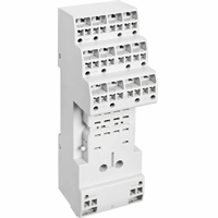 CR-M2LP Push-in socket
