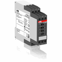 CT-MBS.22S Tijd relais, multifuncti