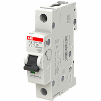 Automaat S200MT 1P C16 10kA