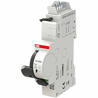 Auto-reclosing units Suitable for F