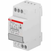 TS16/12-24 C TRAFO 230-12/24V 16VA