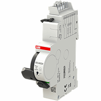 Motor operating devices Suitable fo