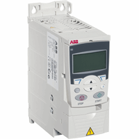 Frequentie-omvormer 1,5kW, I2n =4,1