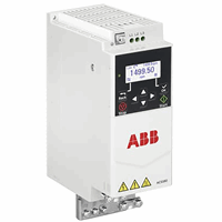 ACS180 2,2kW frequentieomvormer, 3-