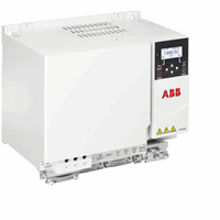 ACS180 11,0kW frequentieomvormer, 3