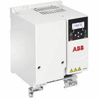 ACS180 15,0kW frequentieomvormer, 3