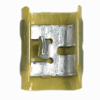 RSK5301 GEEL SHIELD-KON