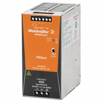 PRO ECO 240W 24V 10A VOEDING 85-264