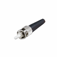 FO connector, IP20, Connection 1: S
