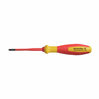 Crosshead screwdriver, Form: Crossh