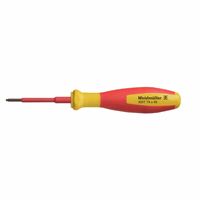 Torx screwdriver, Form: Torx, Size: