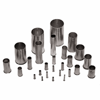Wire end ferrule, Standard, 0.5 mm²