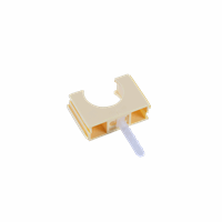 POLFIX KLEMBLOK 19MM CREME MPLUG 6X