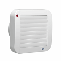 MV 150 A MUURVENTILATOR 230V